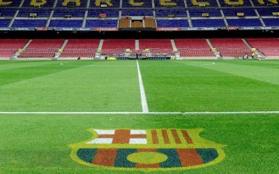 El Barça tajante con el racimo: «no se permitirán uvas en el Camp Nou»