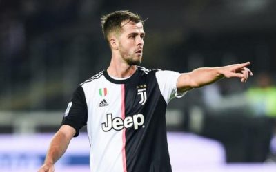 ¡Alarma con el futuro de Pjanic! Podría fallecer en el año 2070