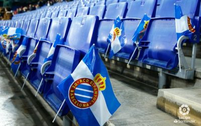LaLiga planea iniciar la temporada 20/21 con el 30% del aforo, el Espanyol pide que esa cifra sea obligatoria por decreto ley
