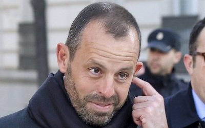 Rosell: «Yo no ficharía a Lautaro por 111 millones, pero si me lo venden a ese precio, lo compro»