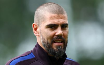 Valdés ficha por el Horta: «Mi objetivo es durar en el cargo, por lo menos, cuatro semanas»