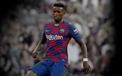 Semedo subastará su resultado PCR negativo y donará lo que saque para que sus amigos compren cervezas para la próxima fiesta