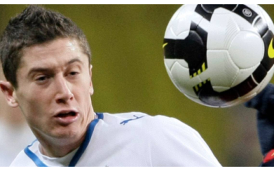 Redactor de AS se queda dormido redactando una noticia sobre Lewandowski