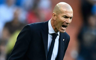 Robo al Madrid contra la Real Sociedad: no le pitaron otros 84 penaltis a favor
