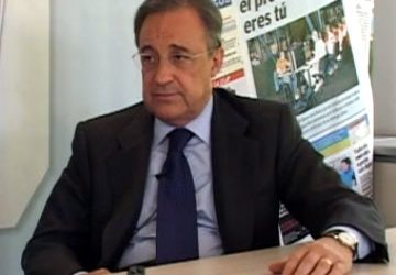 Florentino quiso repetir el sorteo «por que el Benfica no era lo suficientemente fácil» pero le salió mal y tocó el PSG