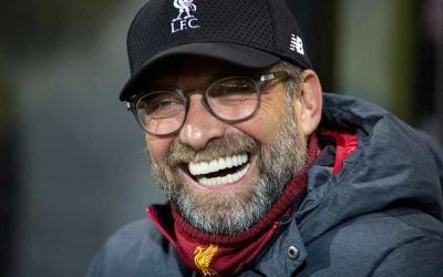Se dan a conocer los nominados a mejor entrenador del año: Klopp, Zidane y El Club de Amigos