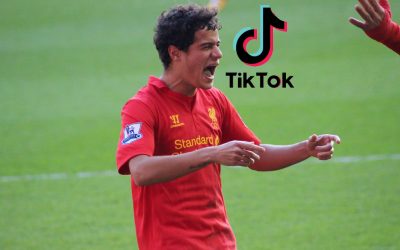 Tik Tok también rechaza a Coutinho