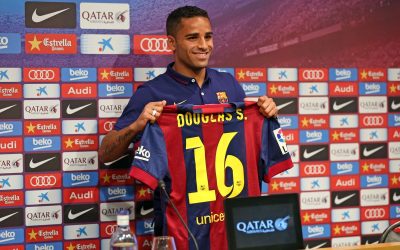 El Barça cree que la ventana de fichajes no se cierra bien porque siempre se le cuelan «mierdas»