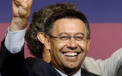 Bartomeu dimite para tapar la derrota en el Clásico… y así seguir en el cargo