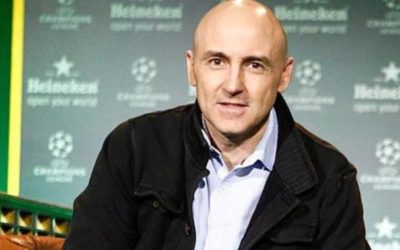 Maldini decide hacerse transplante de pelo para estar buenini