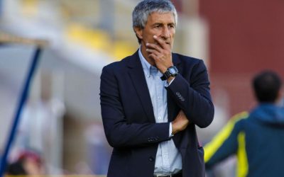 Setién llega a su casa y se encuentra su cama deshecha, se sospecha del Club de Amigos