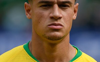 Le cambian el nombre a Coutinho para intentar colárselo a algún equipo
