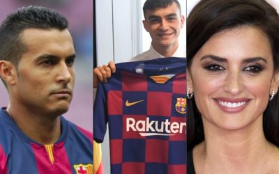 Después de Pedrito y Pedri… El Barça quiere fichar a Pe.