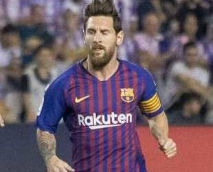 El Barça dejará marchar gratis a Messi… Para poder ficharlo después