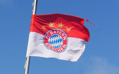 El Barça demandará al Bayern por abusos