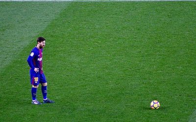 Confunden el 8-2 del Bayern al Barça con un video resumen de toda la Champions