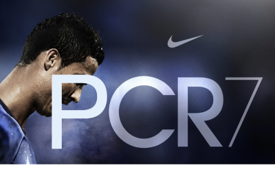 Cristiano se cambia el apodo: De CR7 a PCR7