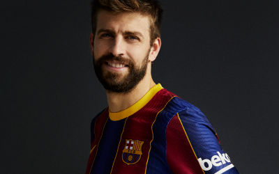 Piqué se baja el sueldo y además renuncia a los Ticket Restaurant y se pasa al Tupper