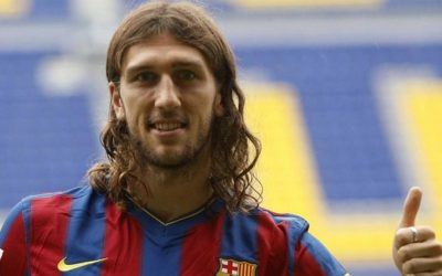 Lenglet también se lesiona y el Barça se plantea recuperar a Chigrinskiy y Christanval