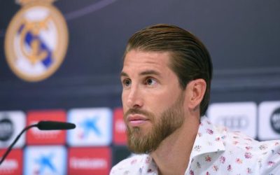 Ramos confunde Atalanta con Atlanta: «Jugar la Champions en USA será un reto»