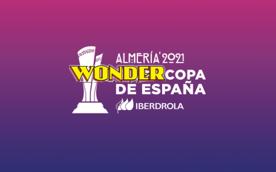 La Supercopa femenina pasará a llamarse Wondercopa