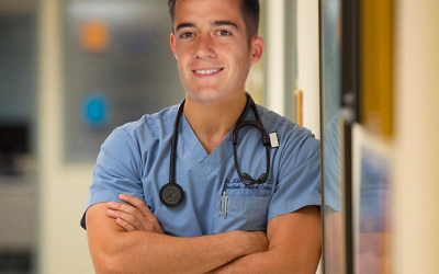Zidane ya ha elegido médico para tratarse de COVID: Dr. Lucas Vazquez