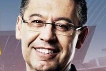 Como el Barça no puede hacer elecciones, Bartomeu vuelve a ser presidente
