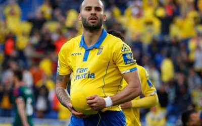 Jesé ya ha tenido cinco hijos más desde que fichó por el Las Palmas