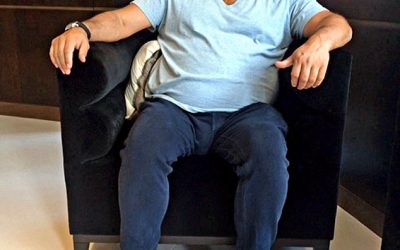 Mino Raiola: «Casi me muero al leer que me daban por muerto. ¡Pero no me pierdo las comisiones de Haaland ni muerto!»