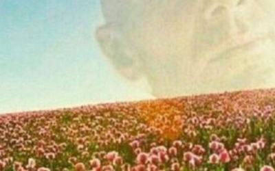Duelo de flores en el clásico: ¿La flor en el culo de Zidane o los tulipanes de Koeman?