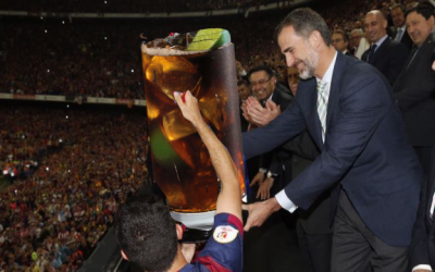 El Barça también creará una competición alternativa a la Copa del Rey: El Cubata del Rey