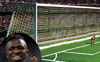 La Superliga tendrá Superporterías para ver si Vinicius y Mariano meten algún gol