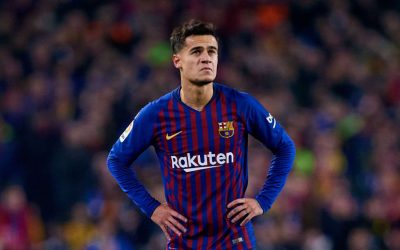 Nueva oferta de rebaja salarial a la plantilla: Los jugadores malos, pagarán por jugar en el Barça