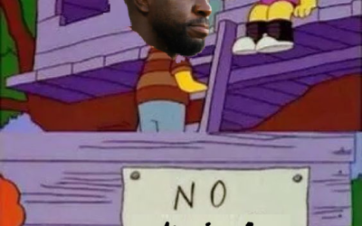 Umtiti empieza a sospechar que el Barça le quiere fuera