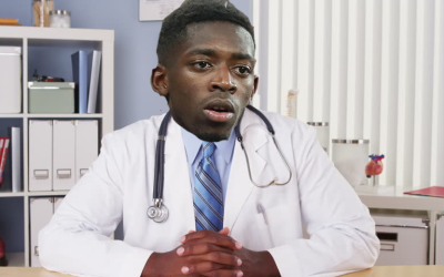 Dembelé no renueva y fichará por Sanitas: «Ha pasado más horas en el quirófano que muchos de nuestros médicos»