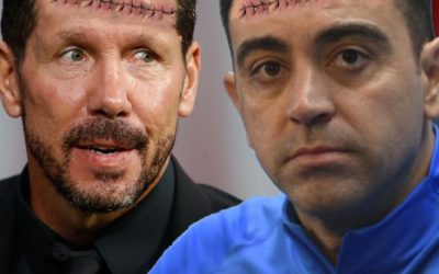 El Madrid le saca 13 y 18 puntos a Atlético y Barcelona