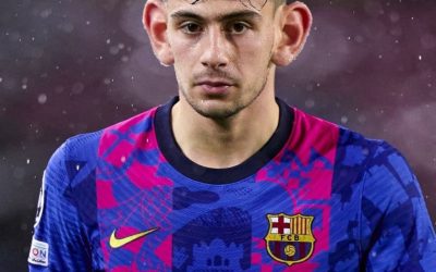 Yusuf Demir comunica al Barça que «escuchará» ofertas para salir del club en enero