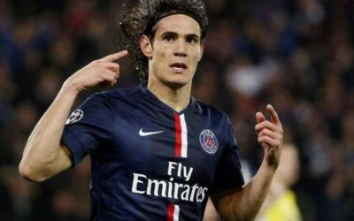 Operación viejuna: Después de Alves, ahora el Barça quiere a Cavani