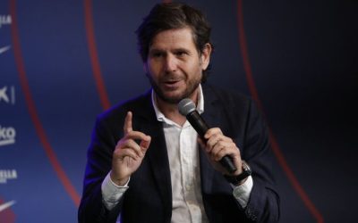 Alemany: “El Aston Villa pagará el 85% del salario de Coutinho, pero seguirá siendo 100% un paquete”