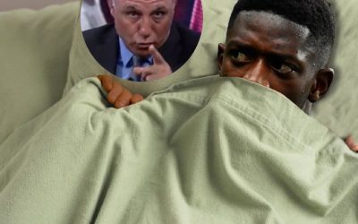 Dembelé se acojana y acepta renovar cobrando la mitad gracias a la rajada de Stoichkov