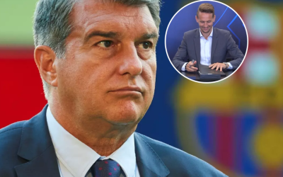 Laporta hundido: Luuk de Jong rechaza 20M€ netos por temporada y apunta al PSG como relevo de MBappe