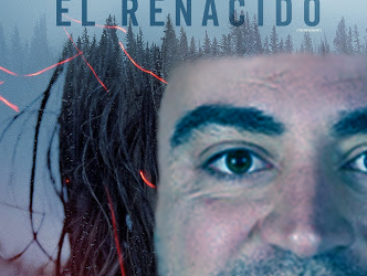 Xavi protagonizará el remake de la película «El Renacido»