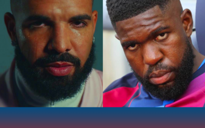 Umtiti no renueva con el Barça y fichará como doble de Drake