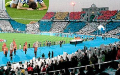 El Barça jugará en el Estadi Olimpic y planea bajar a segunda como el Espanyol cuando jugó allí