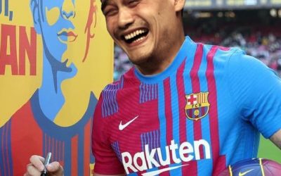 Cuando te das cuenta Lewandowski costará 50M€ pero el Barça fichó a Ferran Torres por 55M€