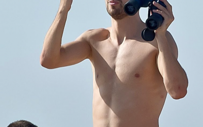Pique viendo como en una semana soltero ha follado más que tu en toda tu vida