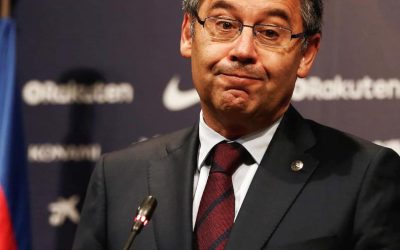 Bartomeu: «Fichar a Raphinha por 75M€ me parece una ganga, yo hubiera pagado 150M€»
