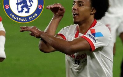 Según Gerard Romero, Koundé le acaba de hacer «la cobra» al Chelsea y se acerca al Barça