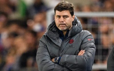 El PSG destituye a Pochettino… «Más que Pochettino ha sido un Poche-TIMO!»