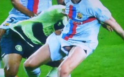 DeJong confirma que es la «palanca» clave para fichar a Bernardo Silva